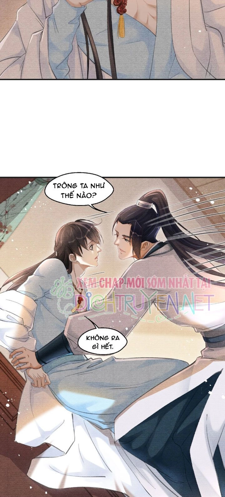 Nhất Kiếm Sương Hàn Chapter 10 - 23