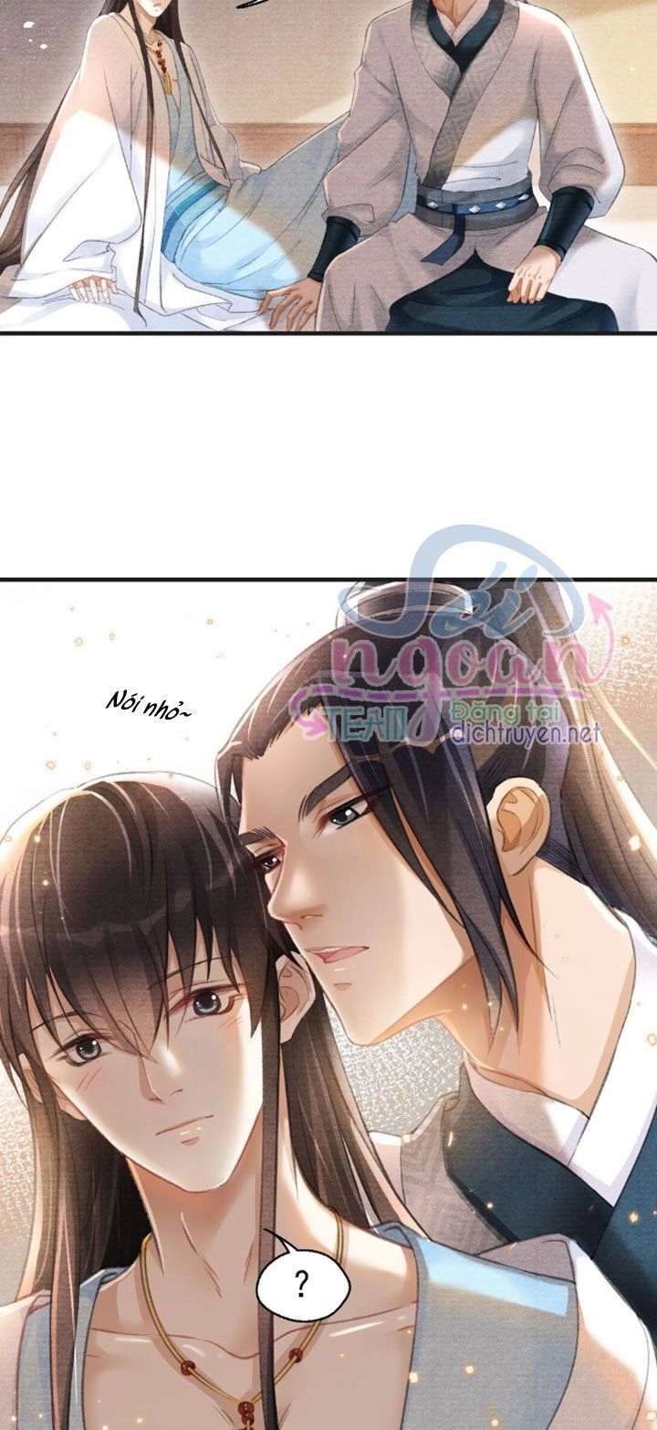 Nhất Kiếm Sương Hàn Chapter 10 - 26