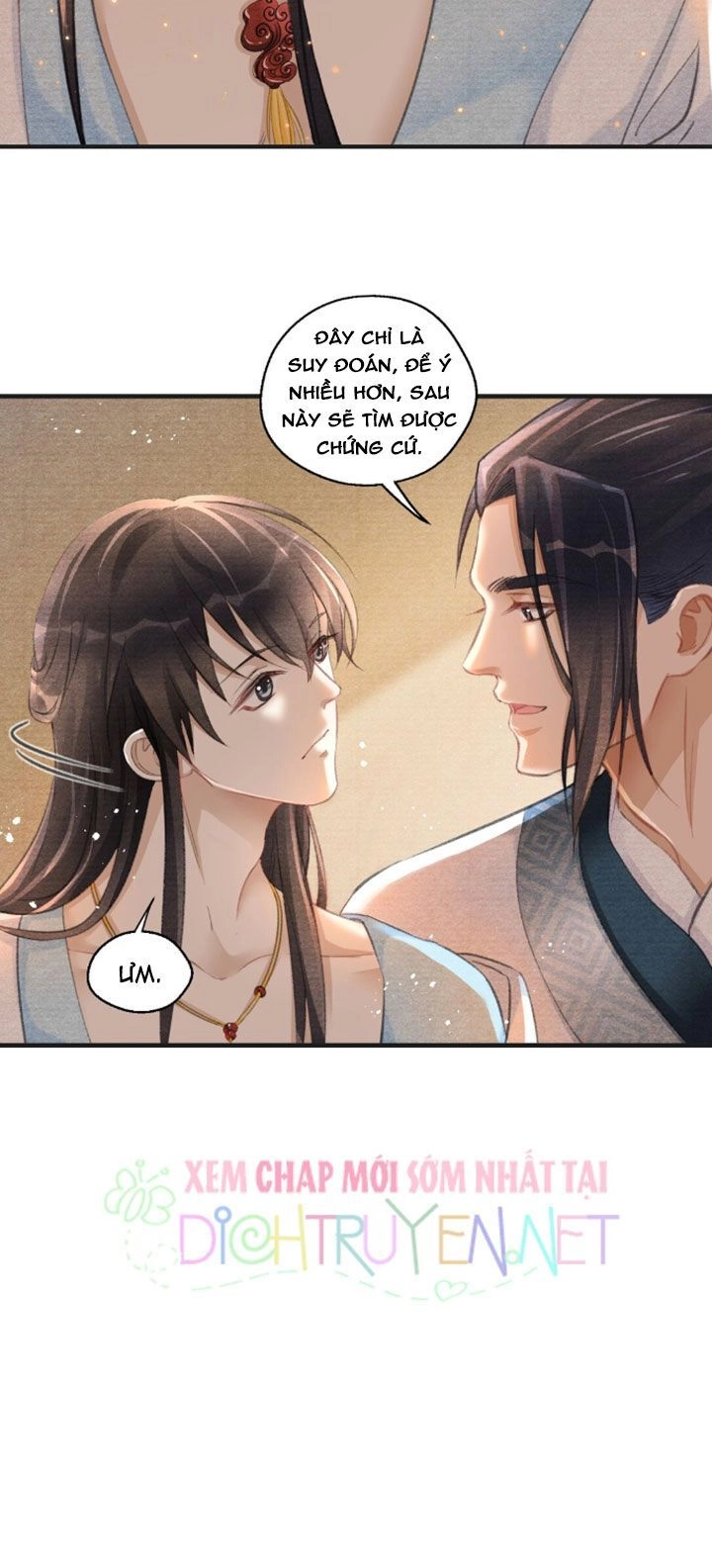 Nhất Kiếm Sương Hàn Chapter 10 - 27