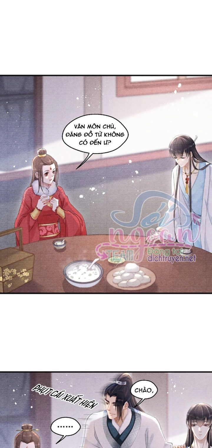 Nhất Kiếm Sương Hàn Chapter 11 - 2