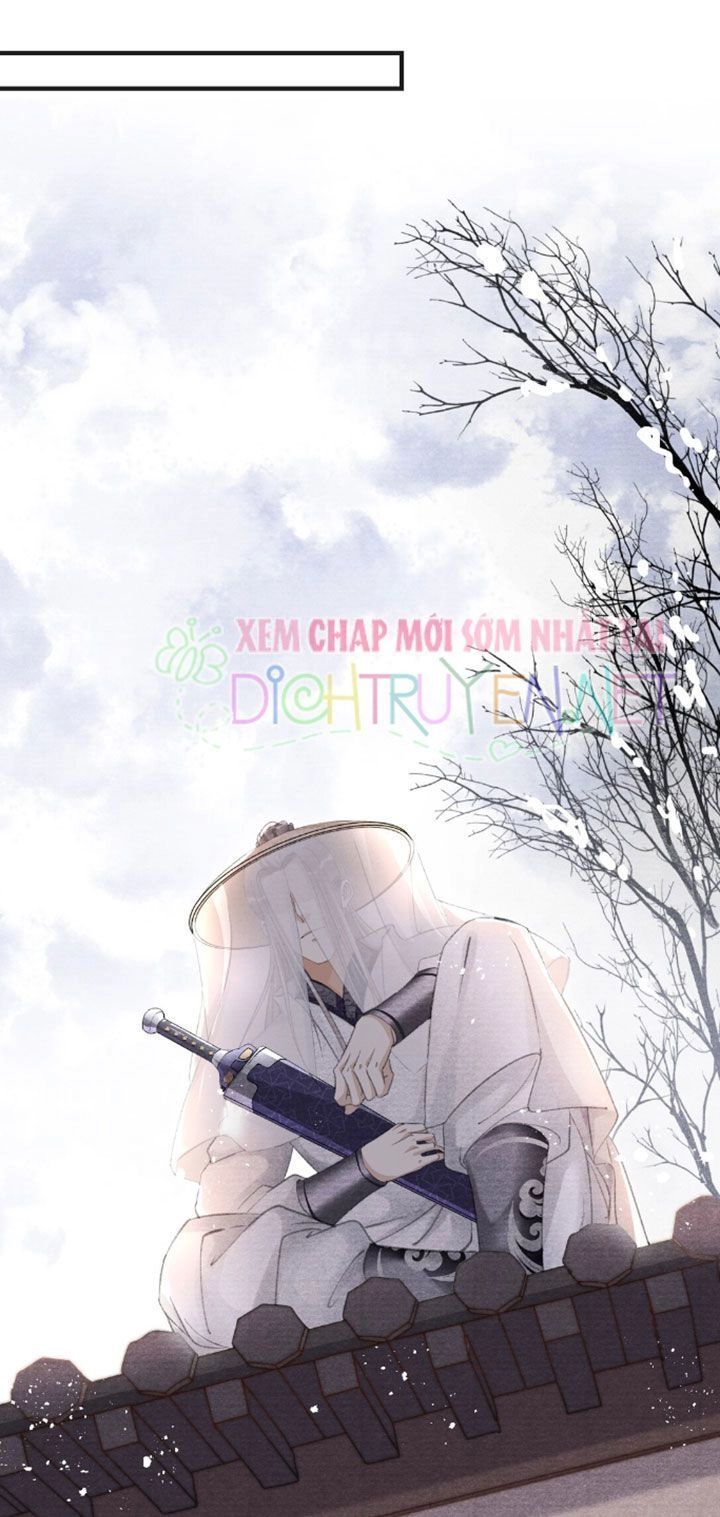 Nhất Kiếm Sương Hàn Chapter 11 - 9