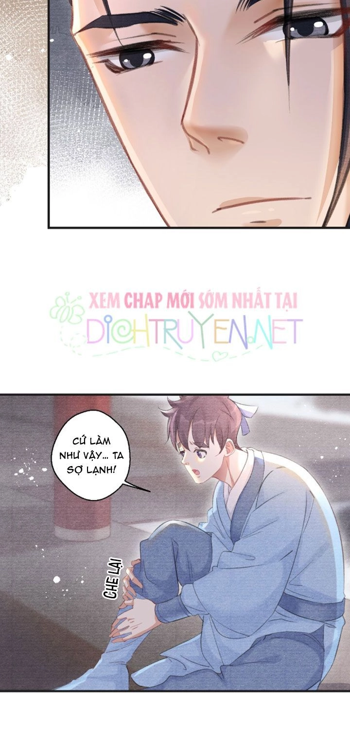 Nhất Kiếm Sương Hàn Chapter 11 - 19