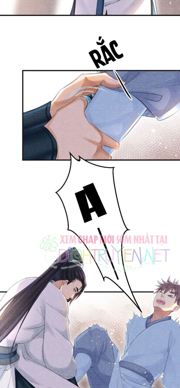 Nhất Kiếm Sương Hàn Chapter 11 - 21