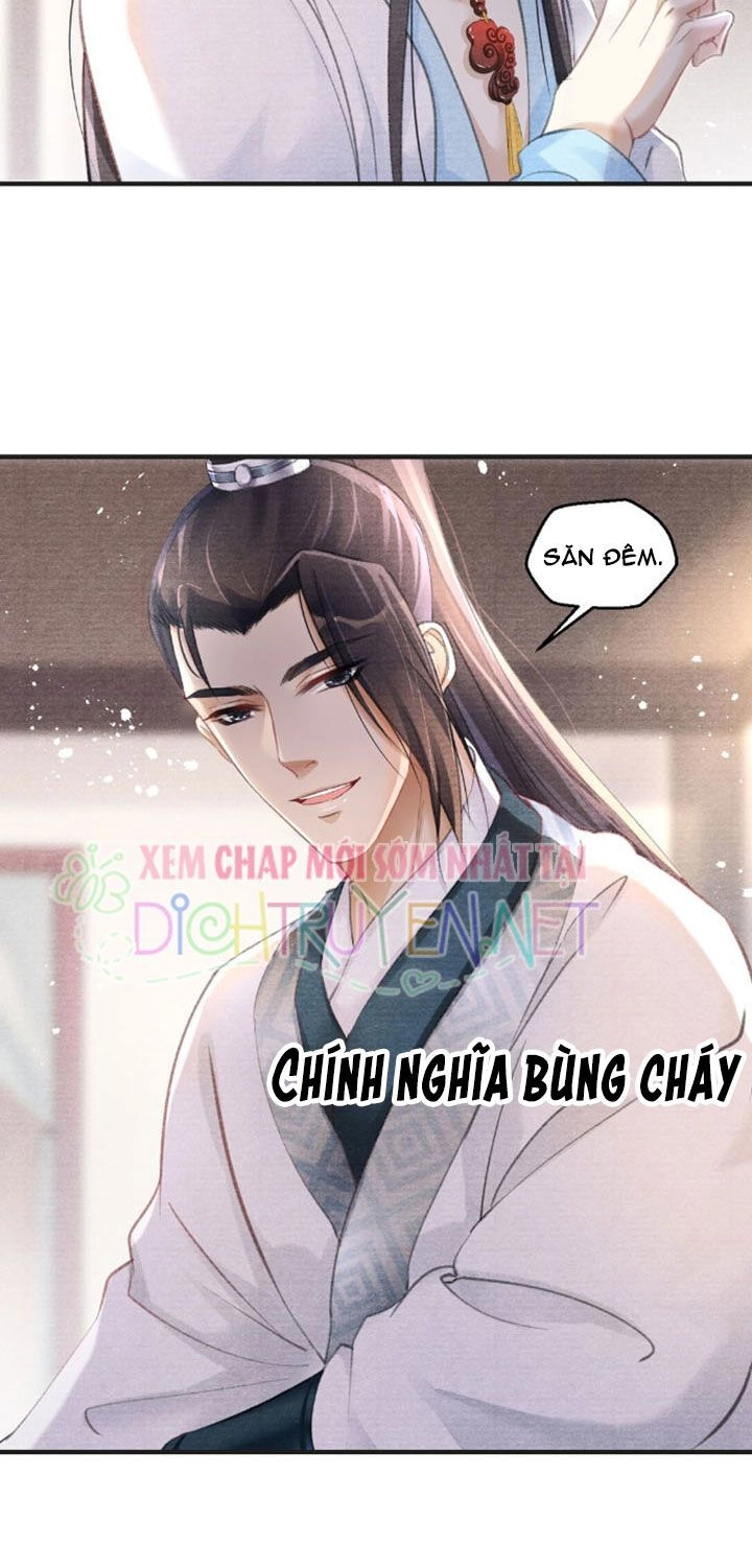 Nhất Kiếm Sương Hàn Chapter 11 - 27