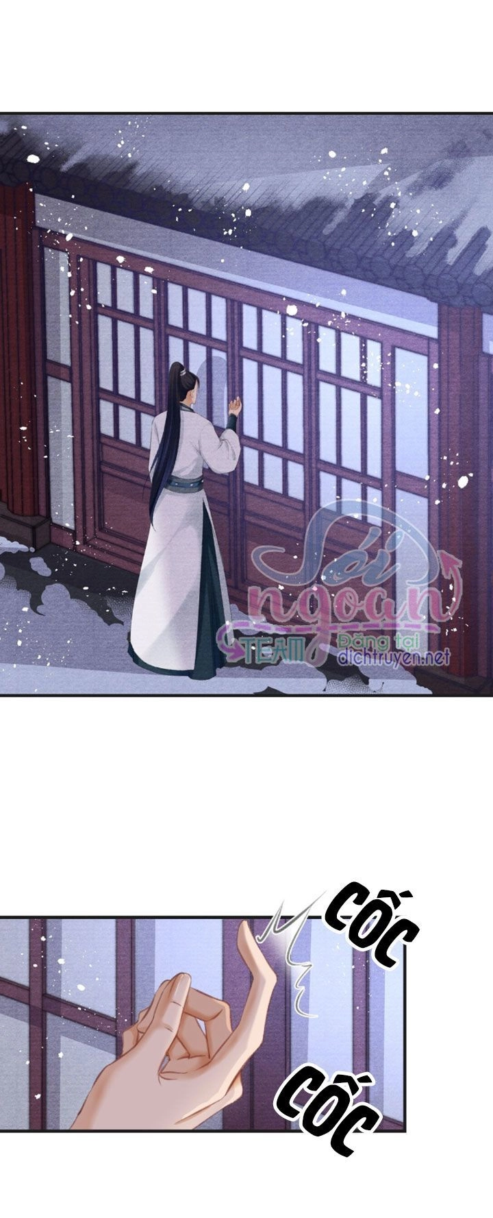 Nhất Kiếm Sương Hàn Chapter 12 - 2