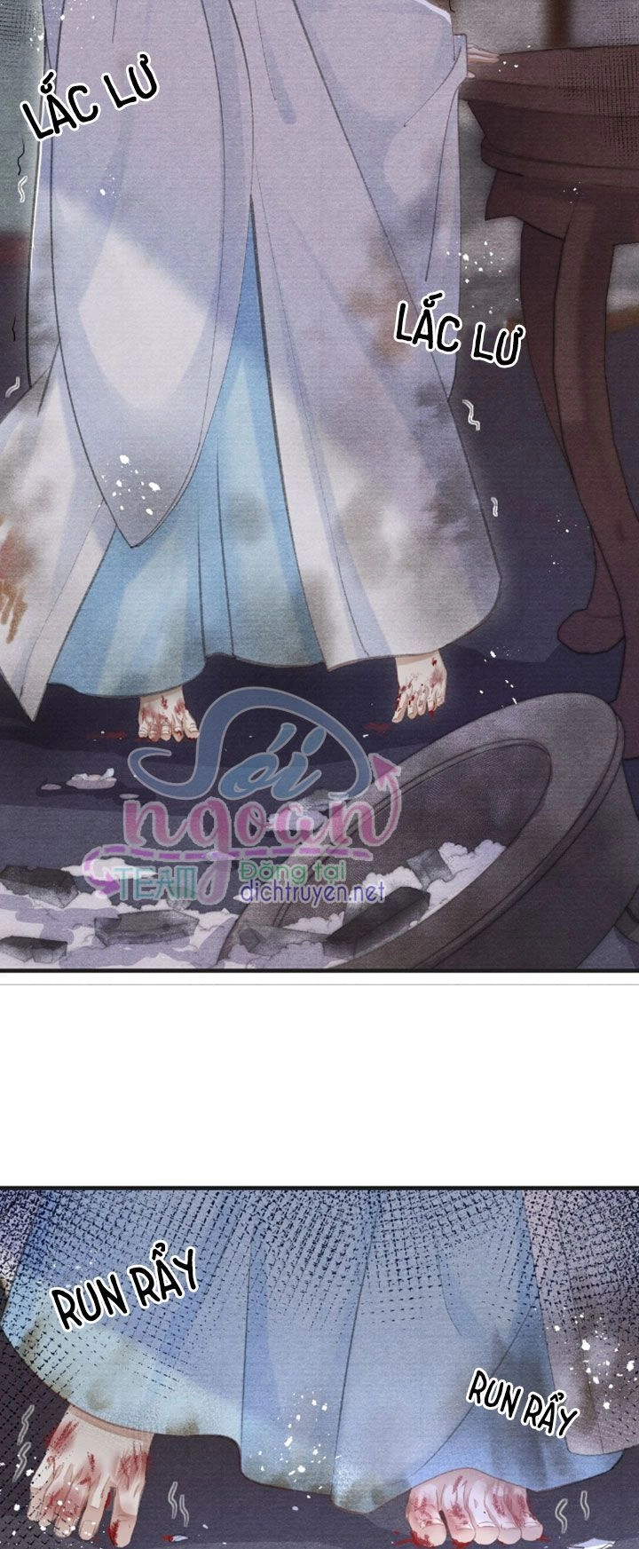 Nhất Kiếm Sương Hàn Chapter 12 - 4