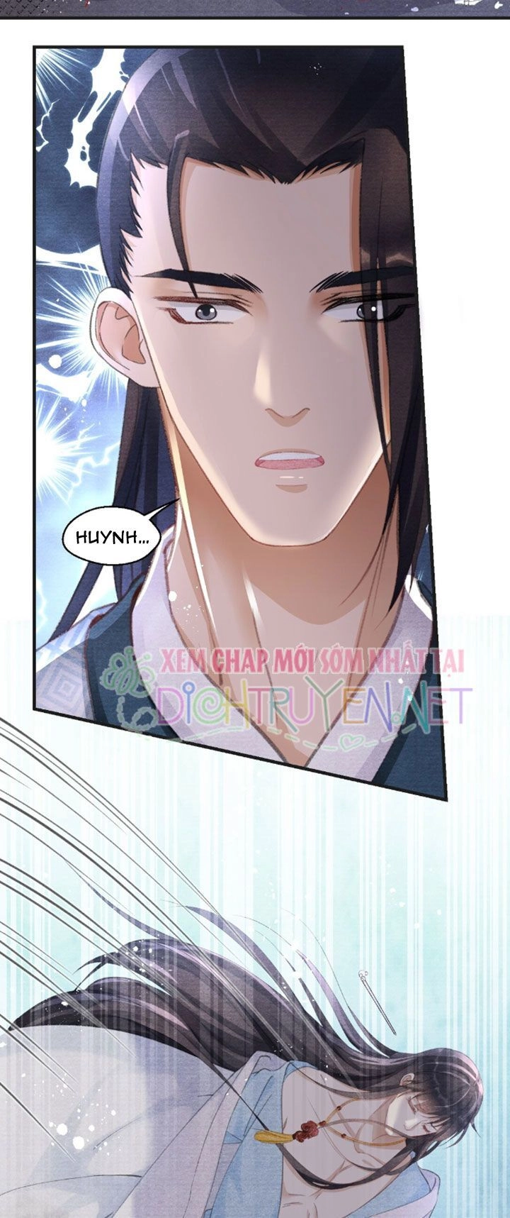 Nhất Kiếm Sương Hàn Chapter 12 - 5