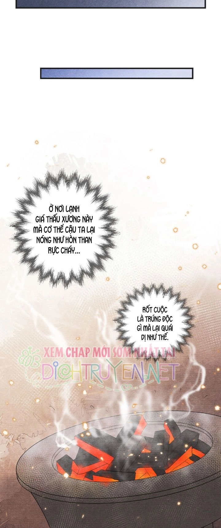 Nhất Kiếm Sương Hàn Chapter 12 - 7