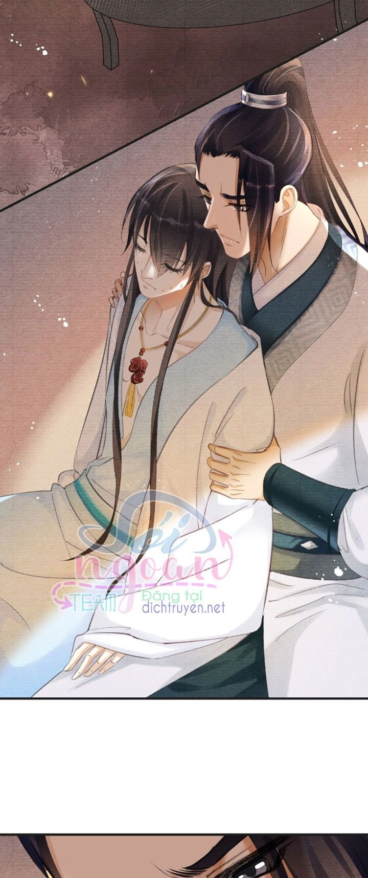 Nhất Kiếm Sương Hàn Chapter 12 - 8