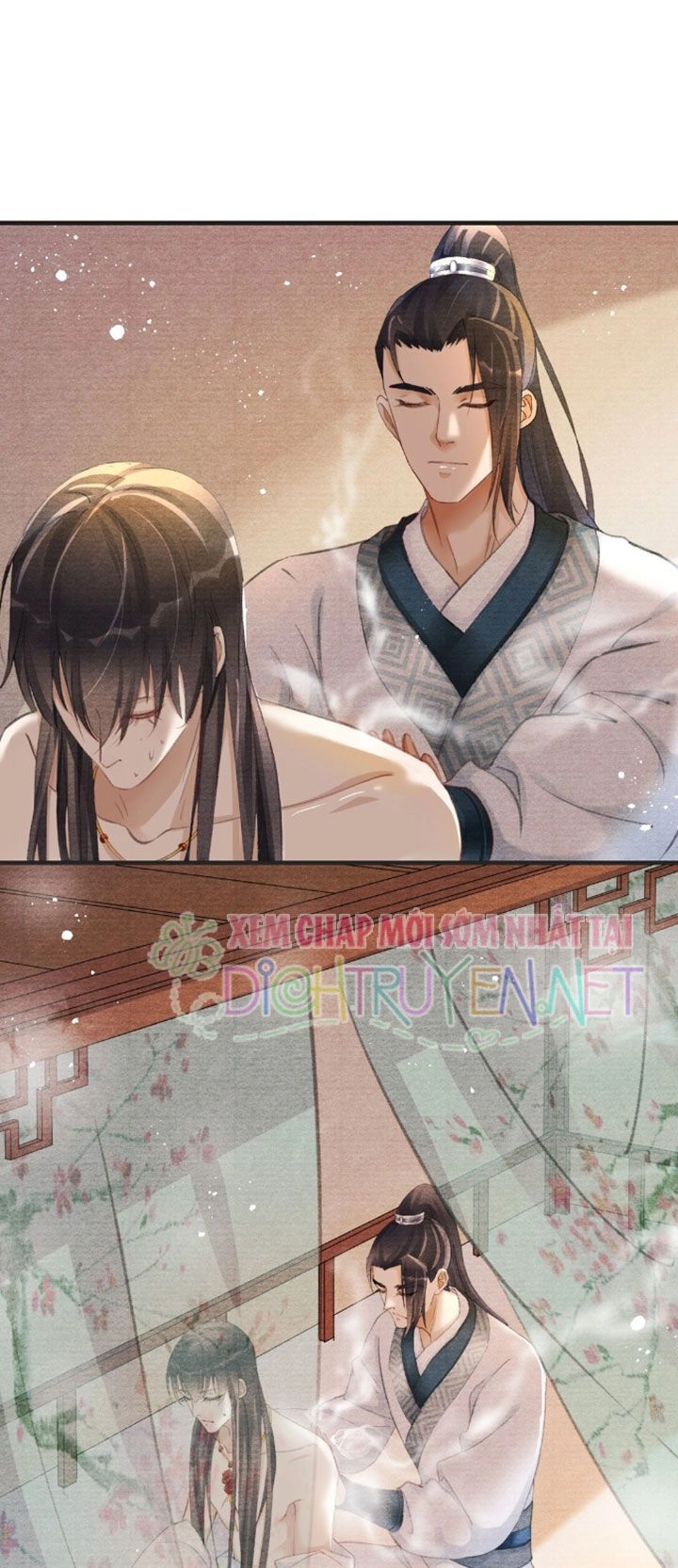 Nhất Kiếm Sương Hàn Chapter 12 - 11