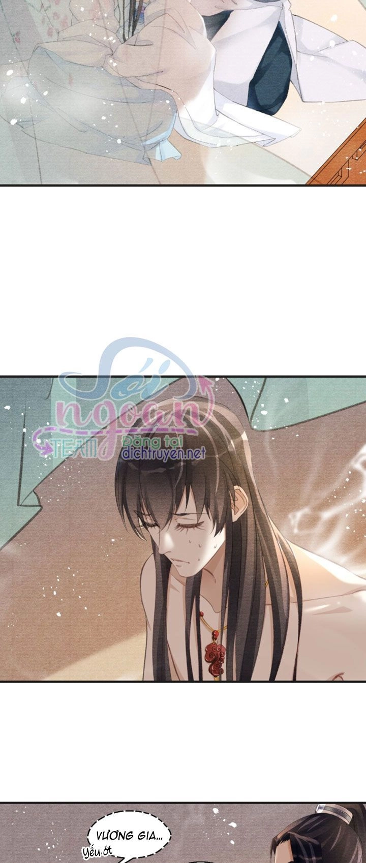 Nhất Kiếm Sương Hàn Chapter 12 - 12