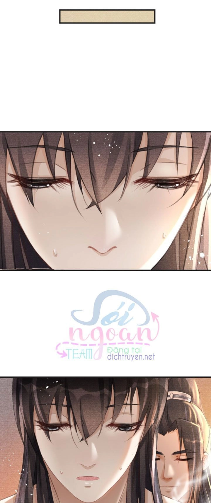 Nhất Kiếm Sương Hàn Chapter 12 - 14