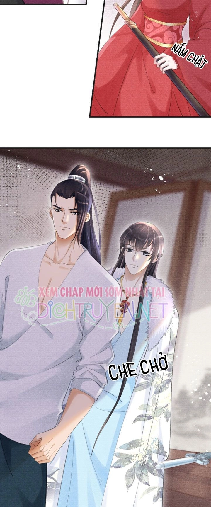 Nhất Kiếm Sương Hàn Chapter 12 - 31