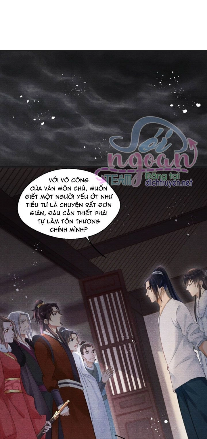 Nhất Kiếm Sương Hàn Chapter 13 - 2