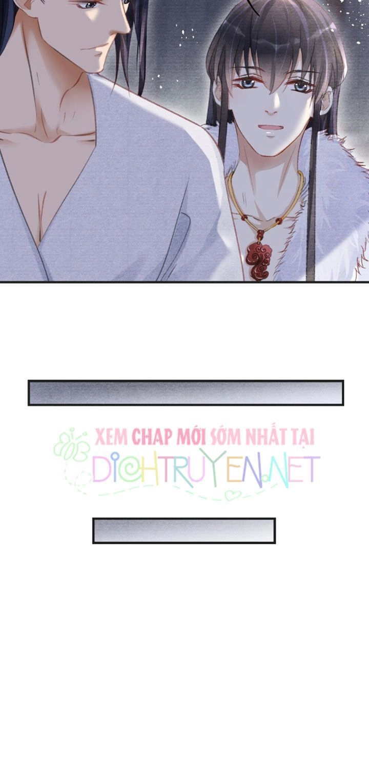 Nhất Kiếm Sương Hàn Chapter 13 - 7