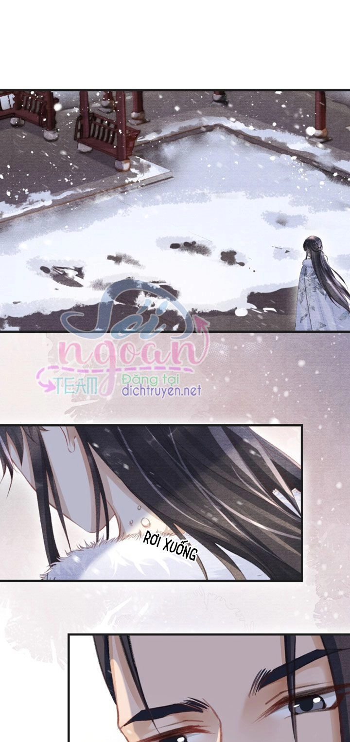 Nhất Kiếm Sương Hàn Chapter 13 - 8