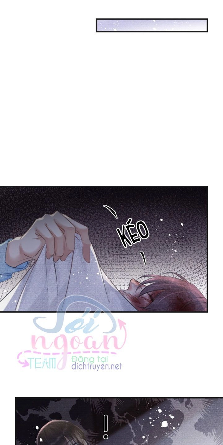 Nhất Kiếm Sương Hàn Chapter 13 - 12