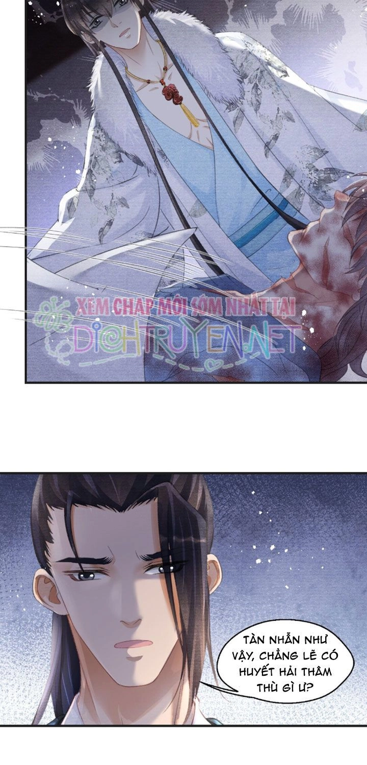 Nhất Kiếm Sương Hàn Chapter 13 - 13