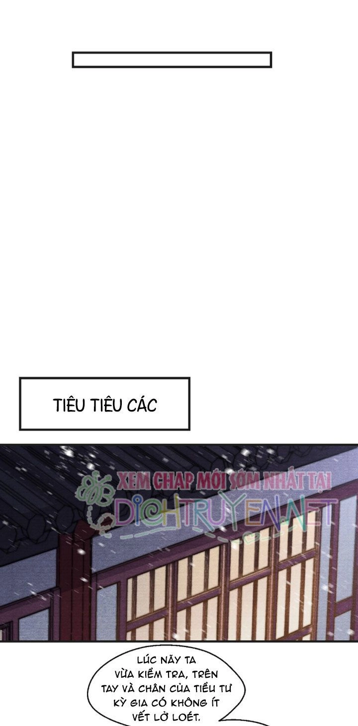 Nhất Kiếm Sương Hàn Chapter 13 - 27