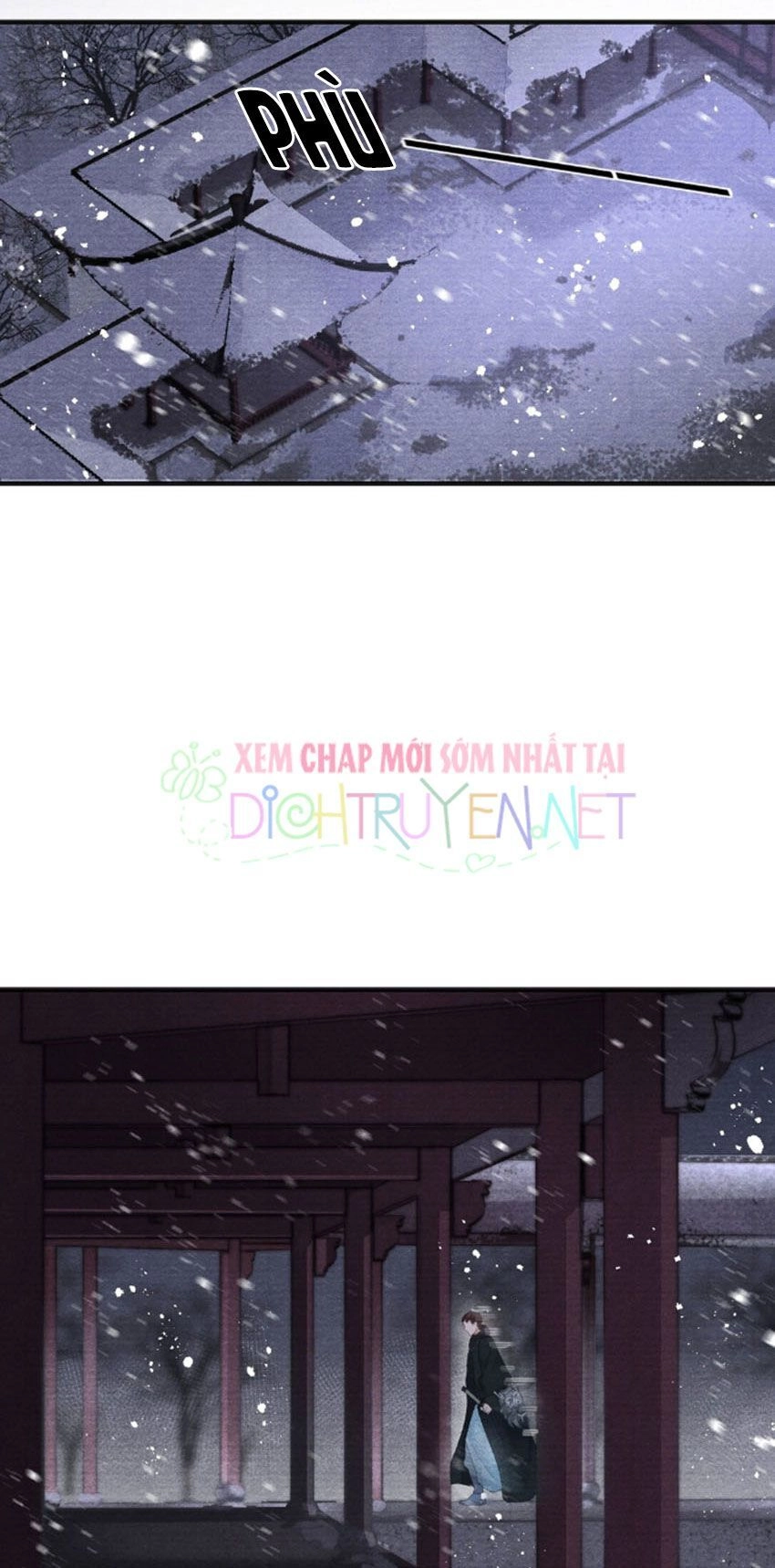 Nhất Kiếm Sương Hàn Chapter 14 - 7