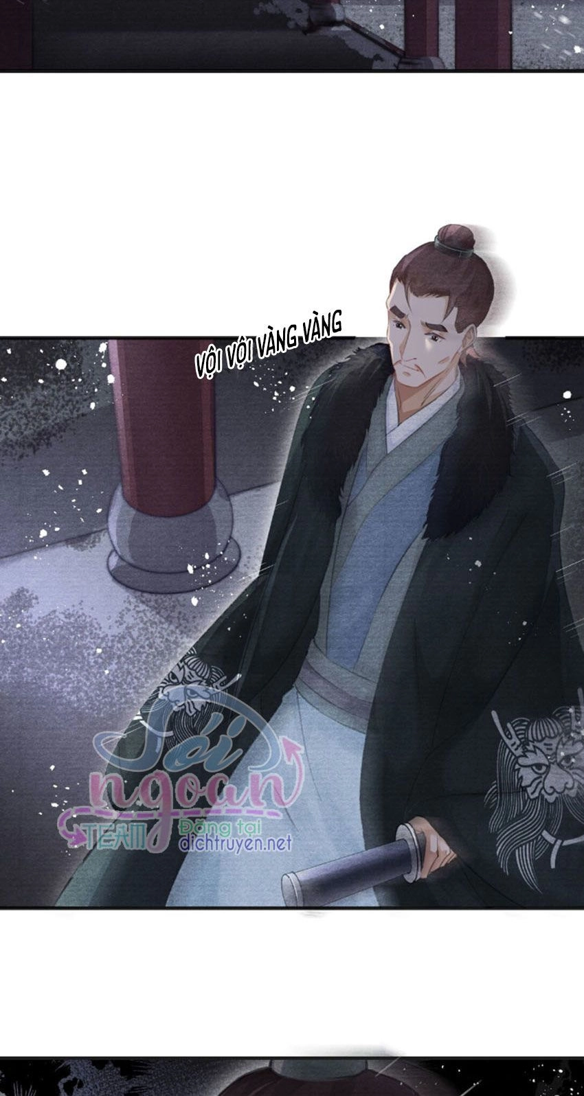 Nhất Kiếm Sương Hàn Chapter 14 - 8