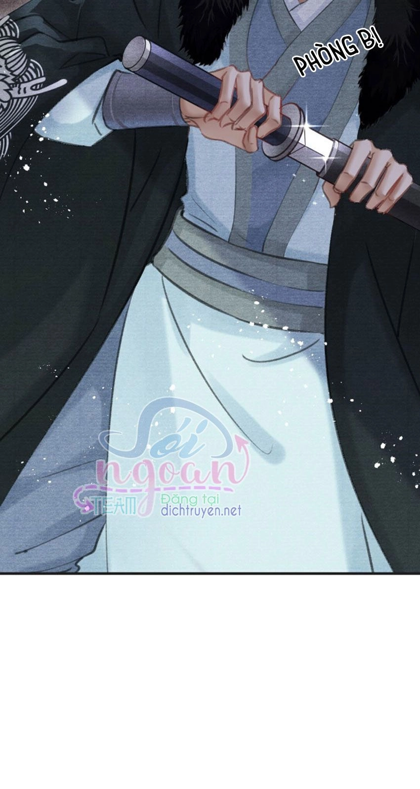 Nhất Kiếm Sương Hàn Chapter 14 - 10