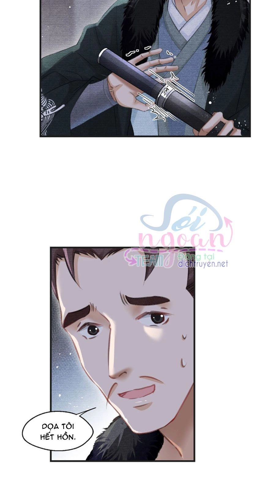 Nhất Kiếm Sương Hàn Chapter 14 - 12