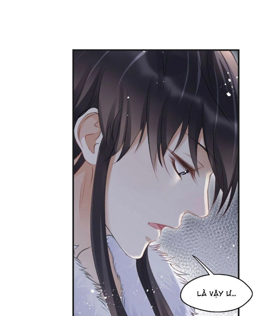 Nhất Kiếm Sương Hàn Chapter 14 - 17