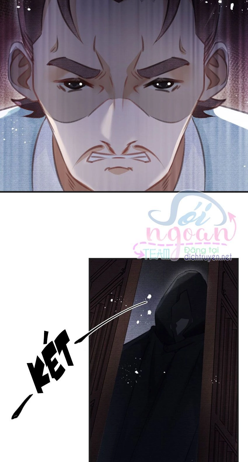 Nhất Kiếm Sương Hàn Chapter 14 - 26