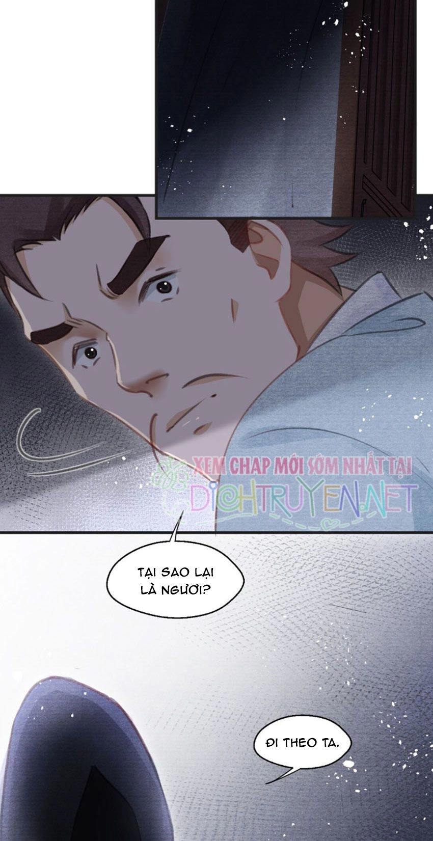 Nhất Kiếm Sương Hàn Chapter 14 - 27