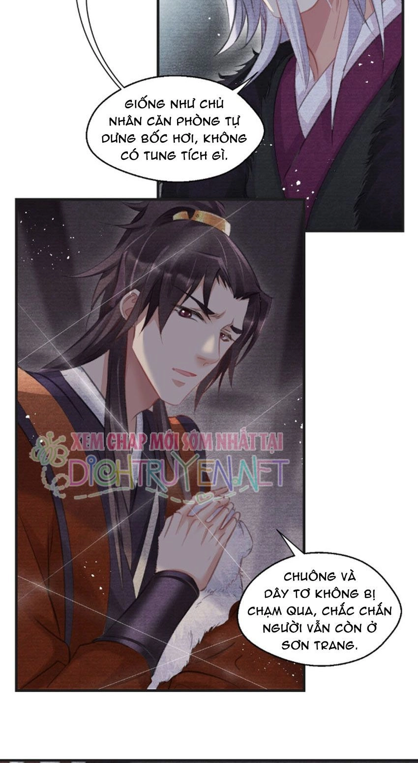 Nhất Kiếm Sương Hàn Chapter 14 - 31