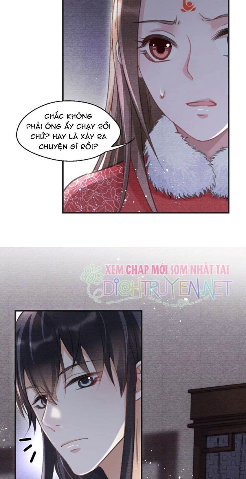 Nhất Kiếm Sương Hàn Chapter 14 - 33