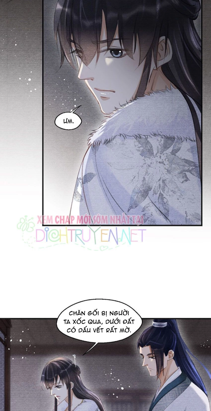 Nhất Kiếm Sương Hàn Chapter 14 - 35