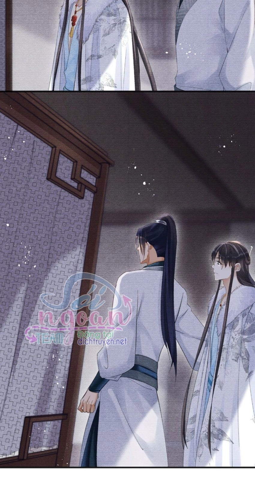 Nhất Kiếm Sương Hàn Chapter 14 - 36