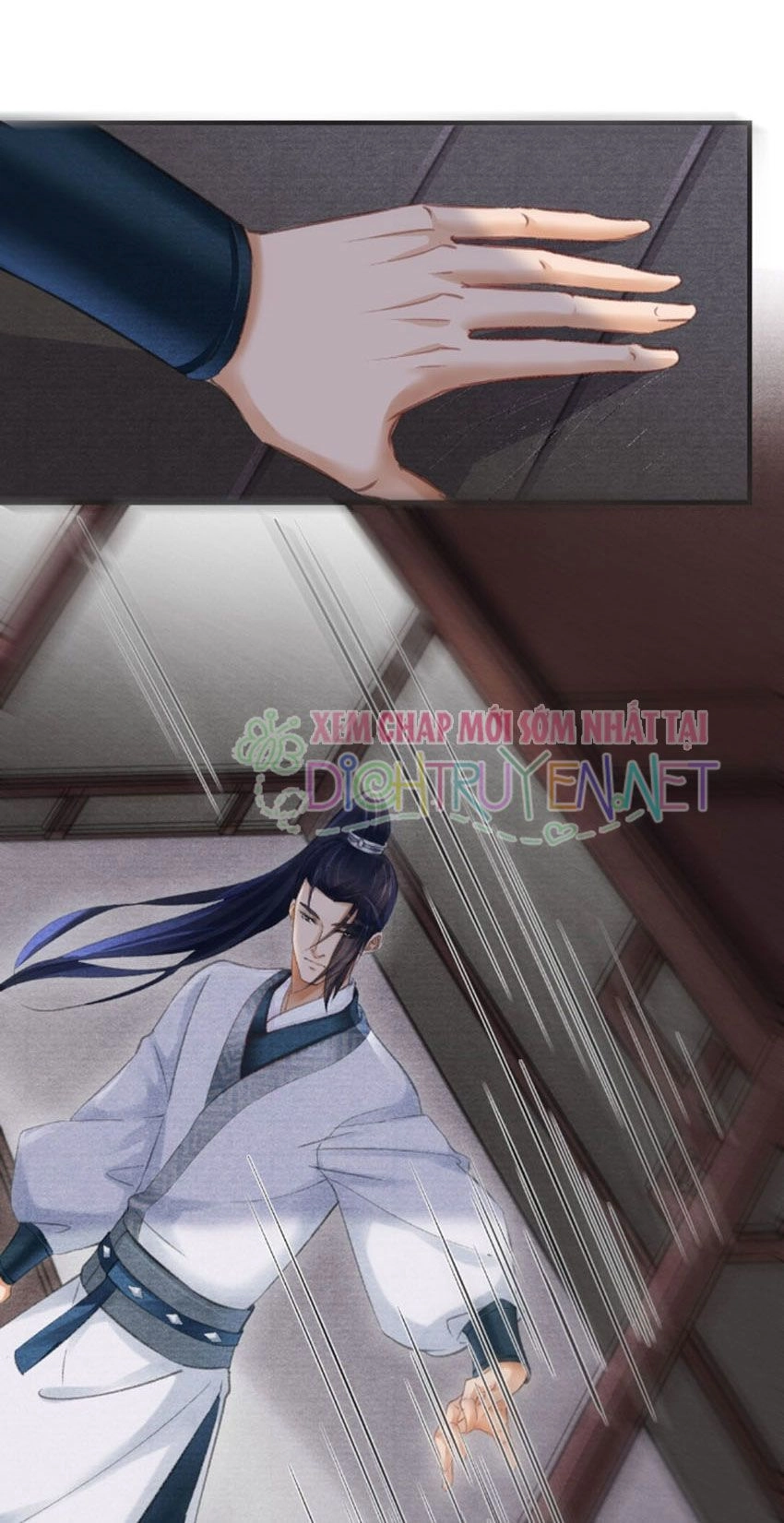 Nhất Kiếm Sương Hàn Chapter 14 - 37