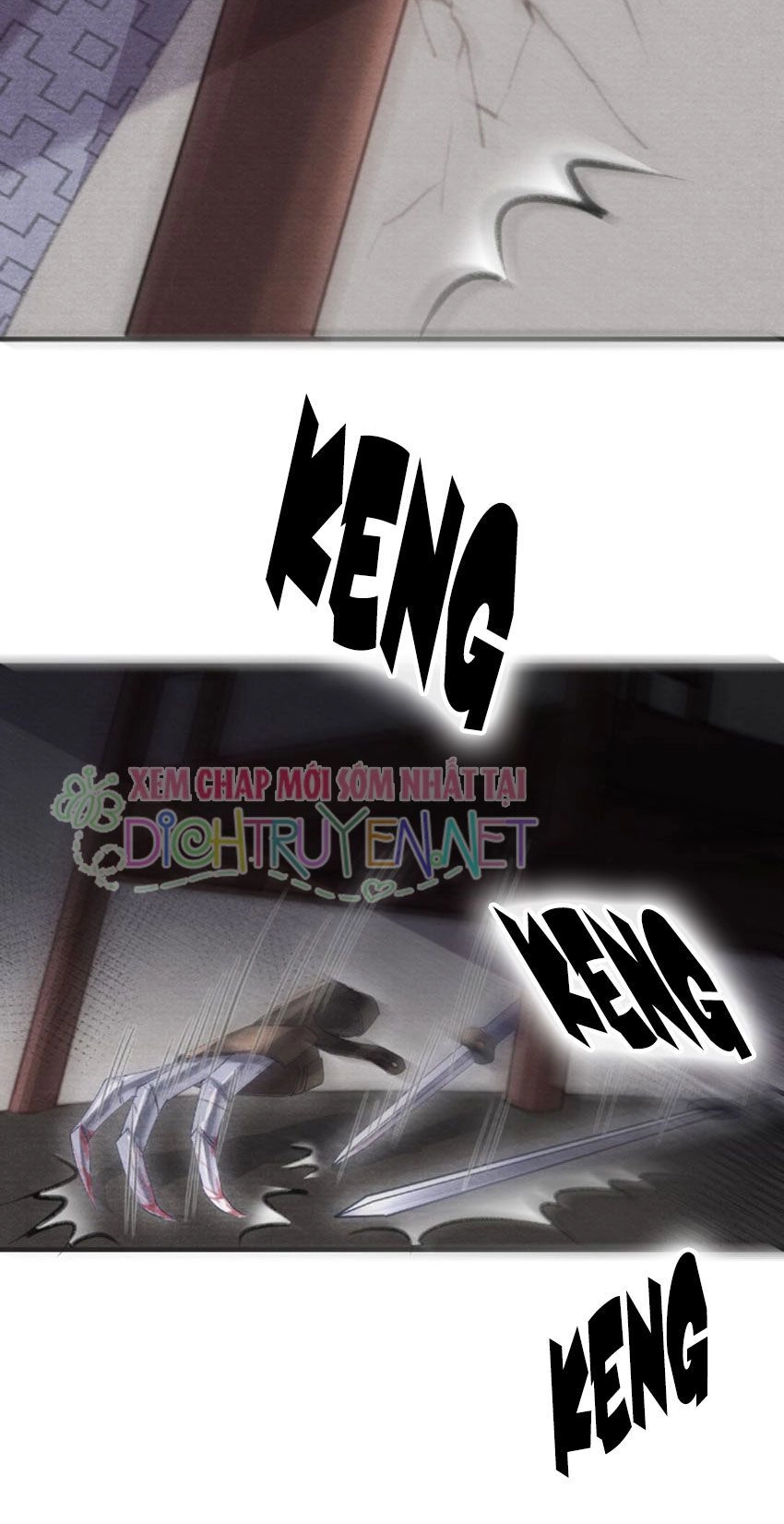 Nhất Kiếm Sương Hàn Chapter 14 - 39