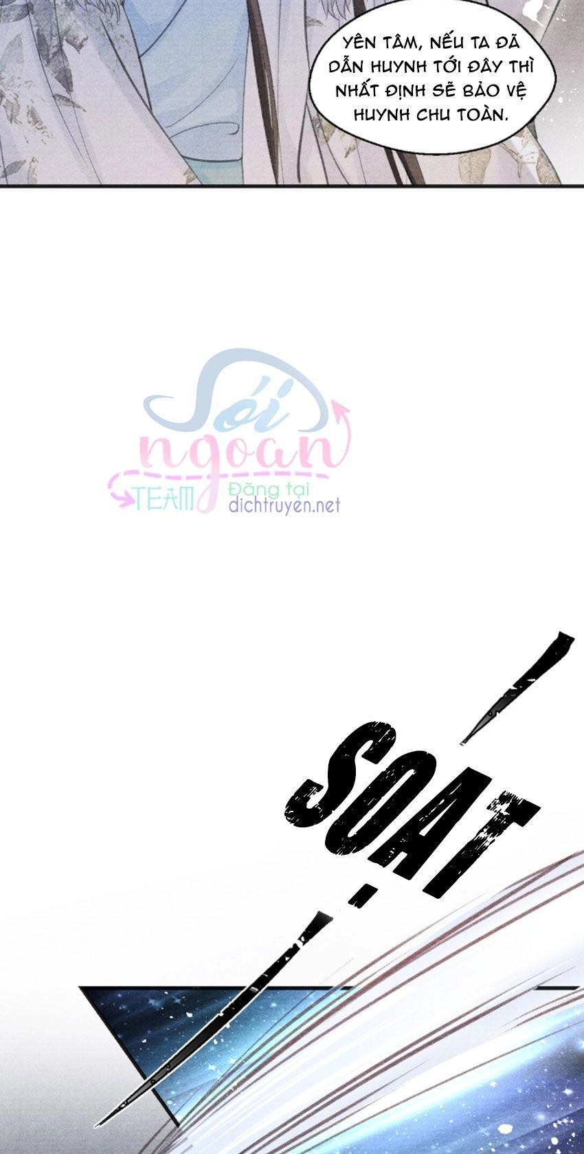 Nhất Kiếm Sương Hàn Chapter 15 - 12