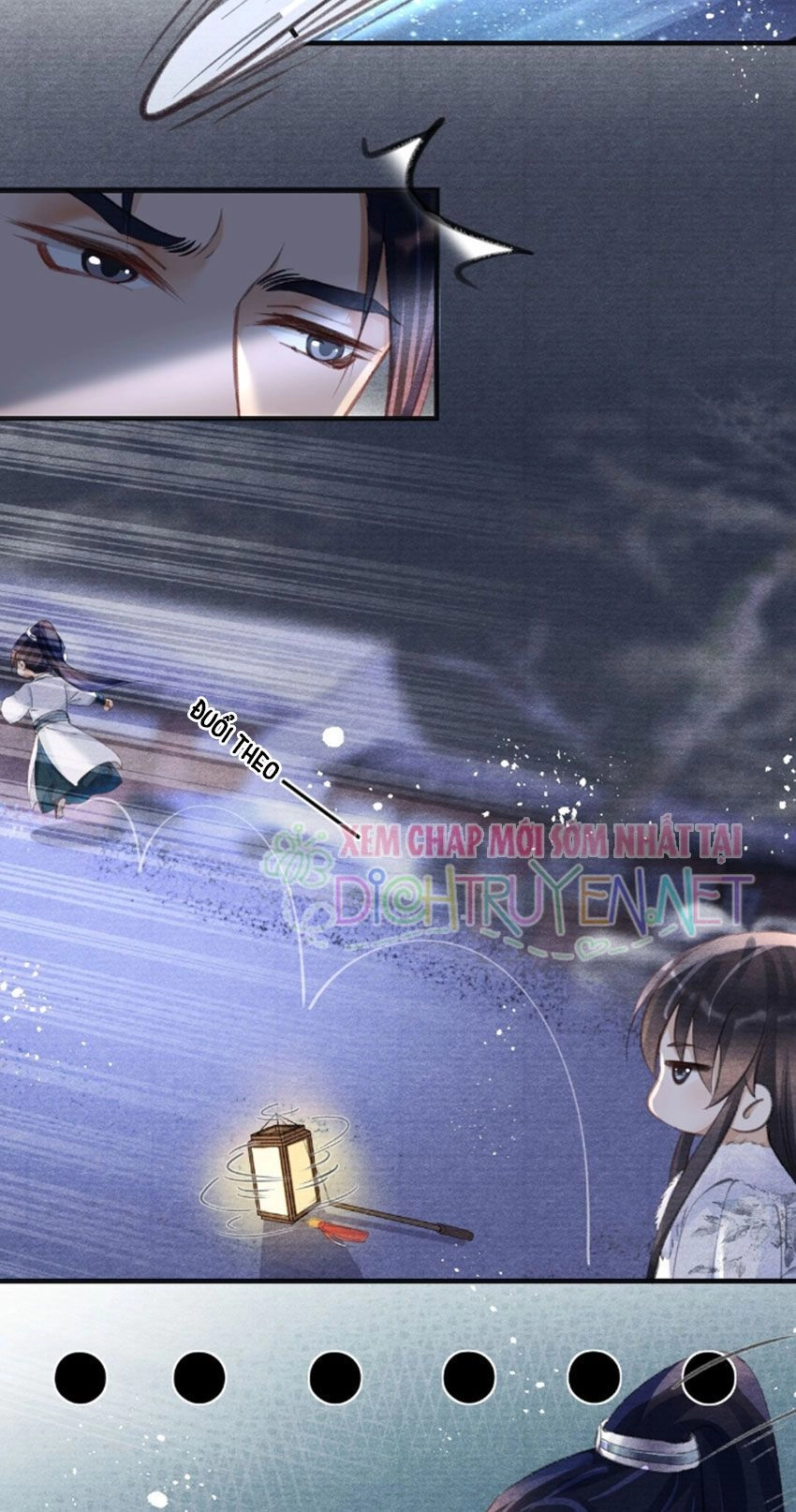 Nhất Kiếm Sương Hàn Chapter 15 - 13