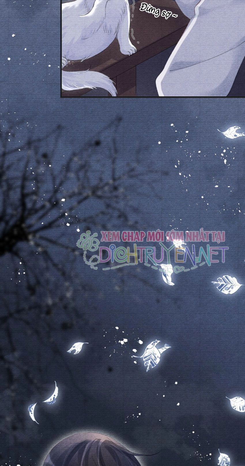 Nhất Kiếm Sương Hàn Chapter 15 - 15