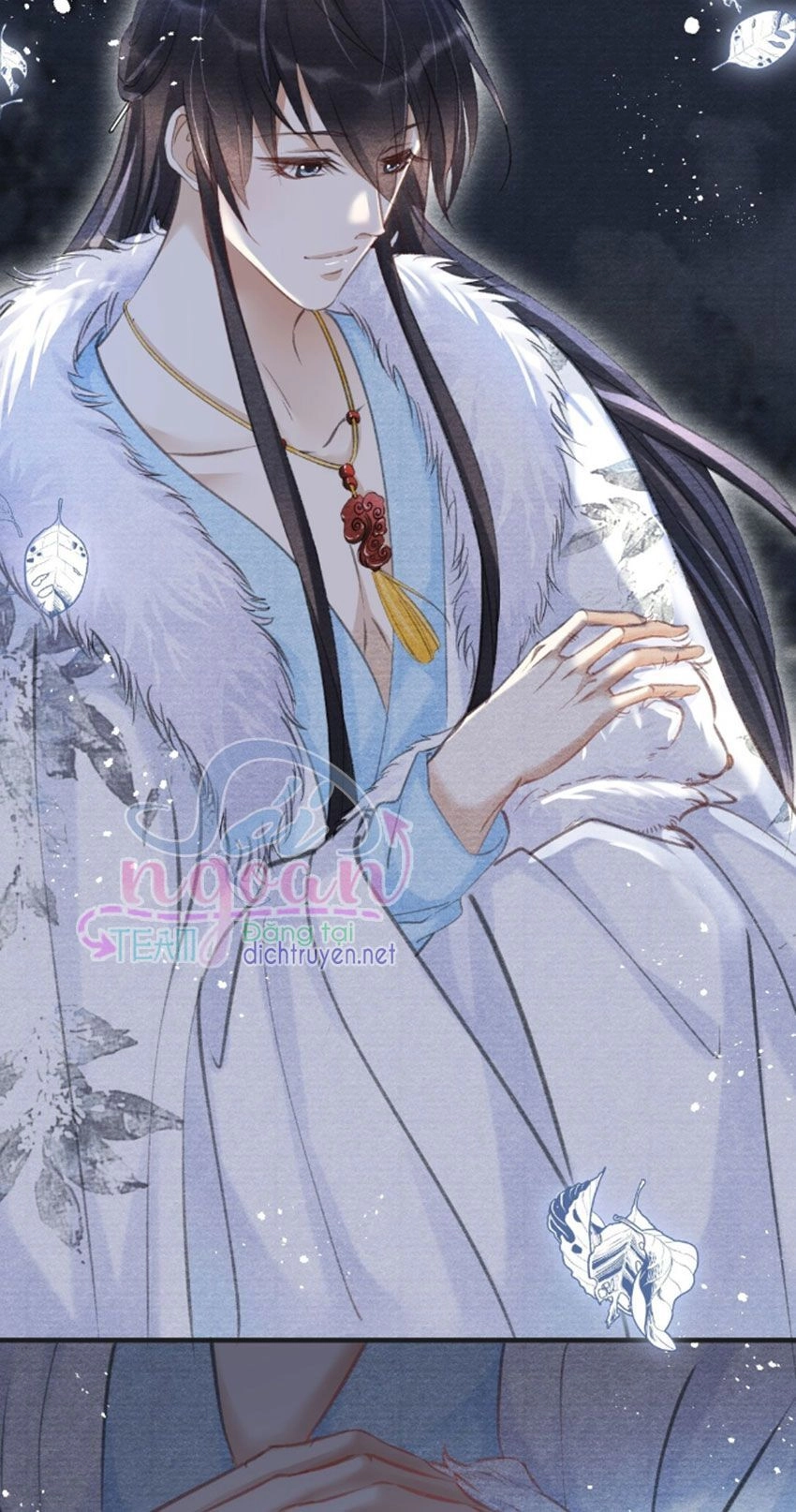 Nhất Kiếm Sương Hàn Chapter 15 - 16