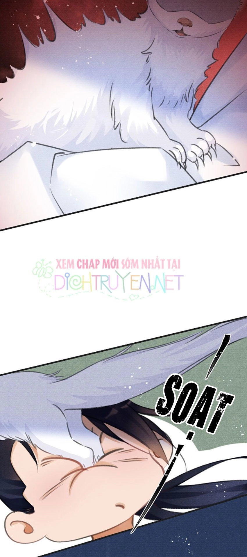 Nhất Kiếm Sương Hàn Chapter 15 - 19