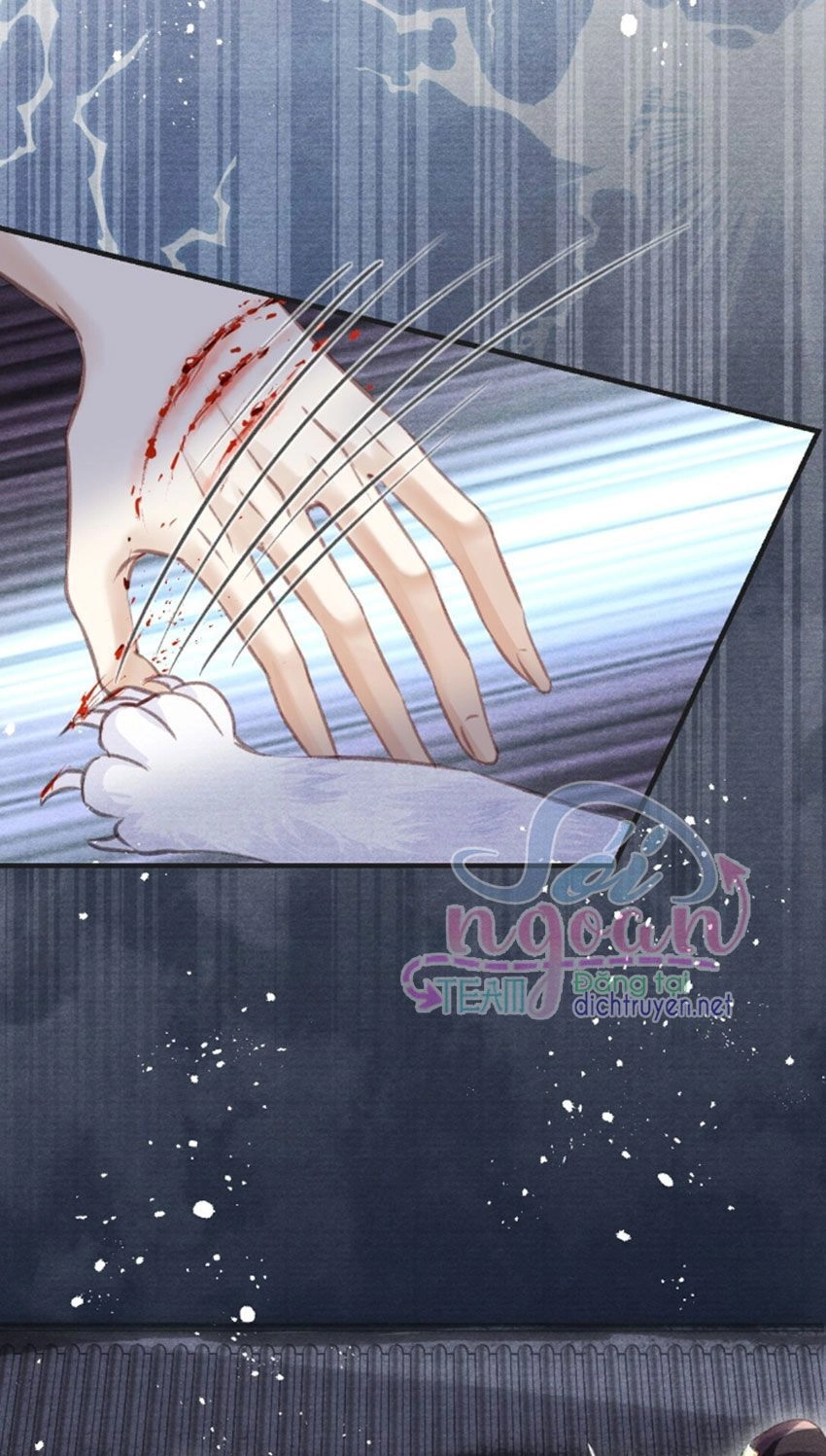 Nhất Kiếm Sương Hàn Chapter 15 - 32