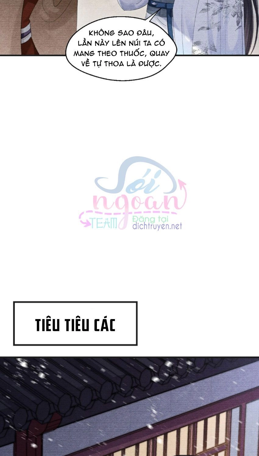 Nhất Kiếm Sương Hàn Chapter 15 - 34