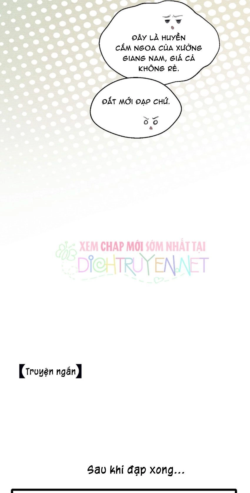 Nhất Kiếm Sương Hàn Chapter 15 - 39