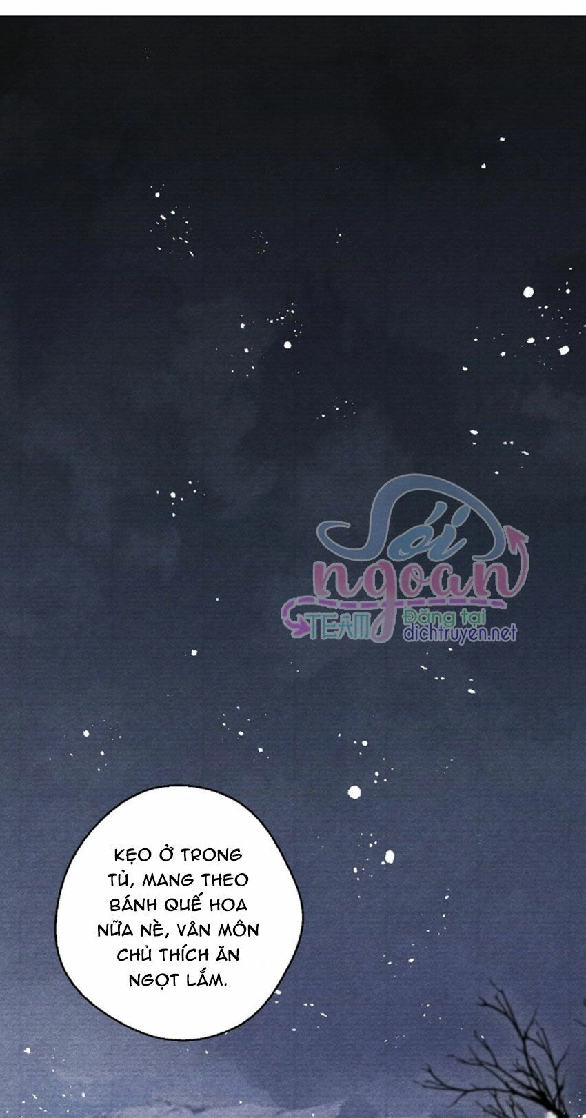 Nhất Kiếm Sương Hàn Chapter 16 - 2