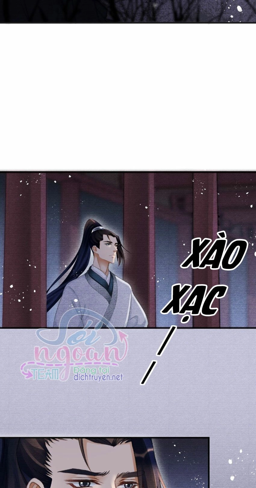 Nhất Kiếm Sương Hàn Chapter 16 - 6