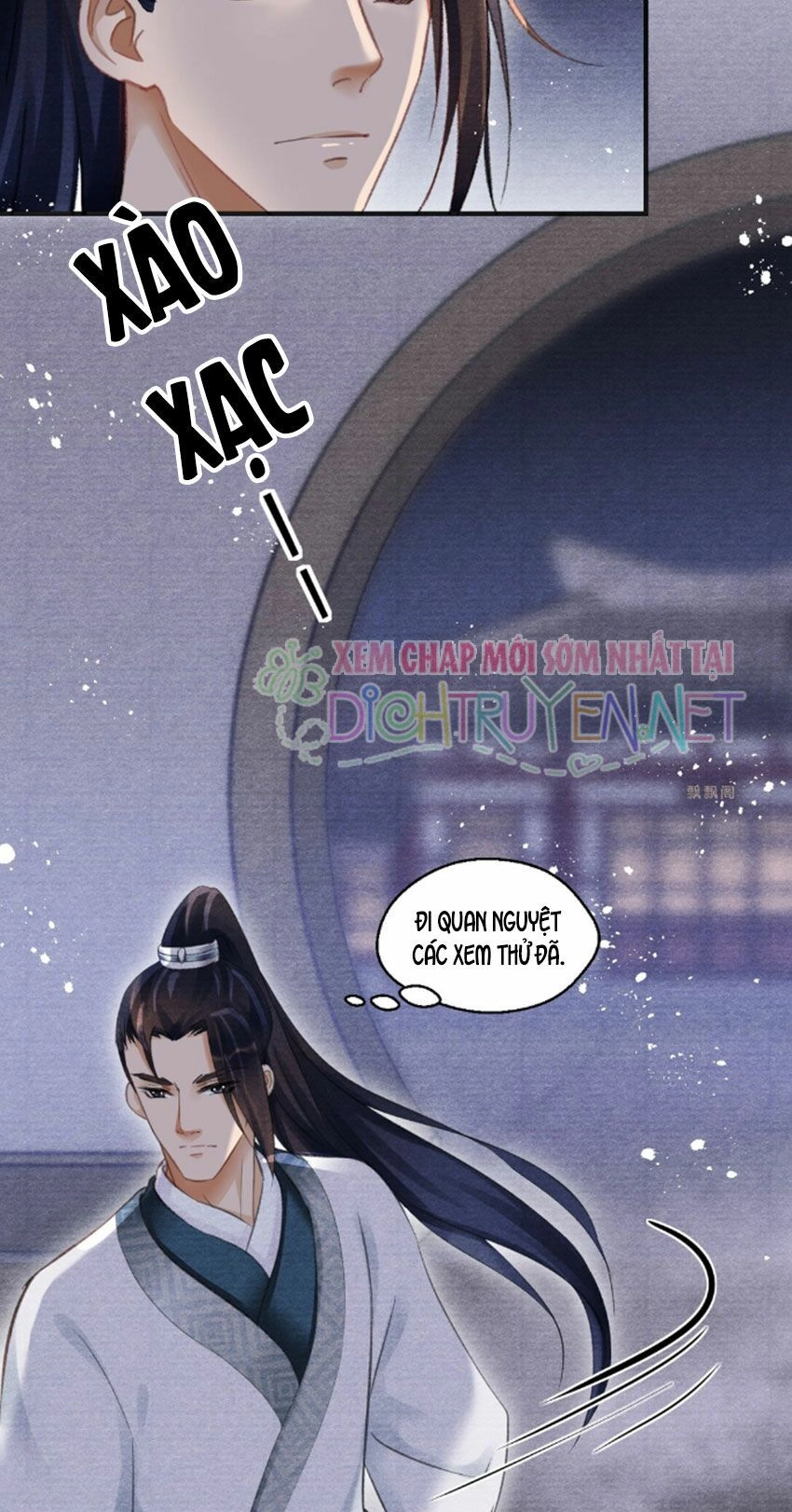 Nhất Kiếm Sương Hàn Chapter 16 - 7