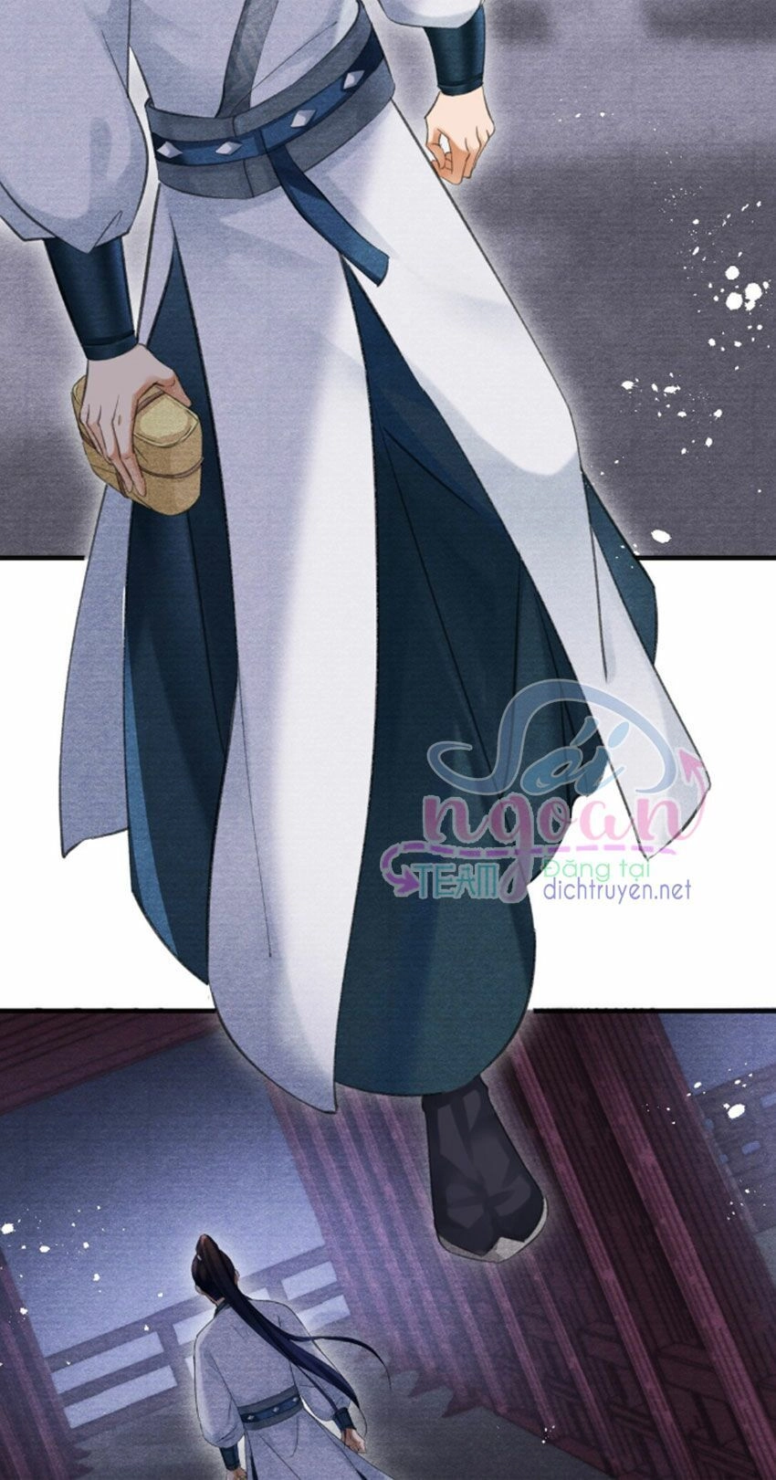 Nhất Kiếm Sương Hàn Chapter 16 - 8