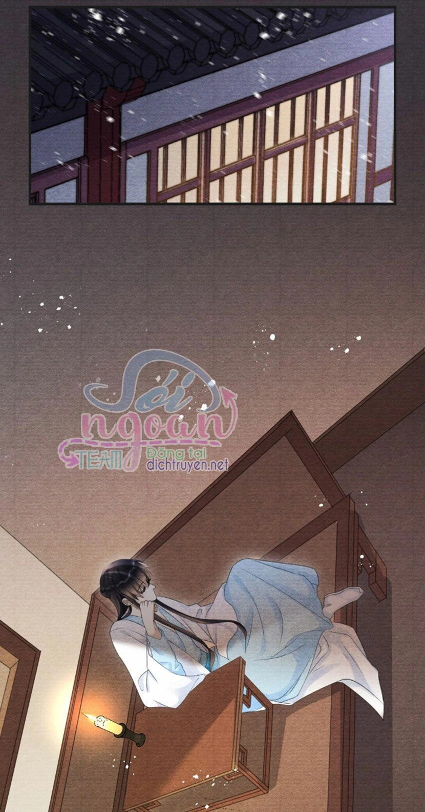 Nhất Kiếm Sương Hàn Chapter 16 - 10