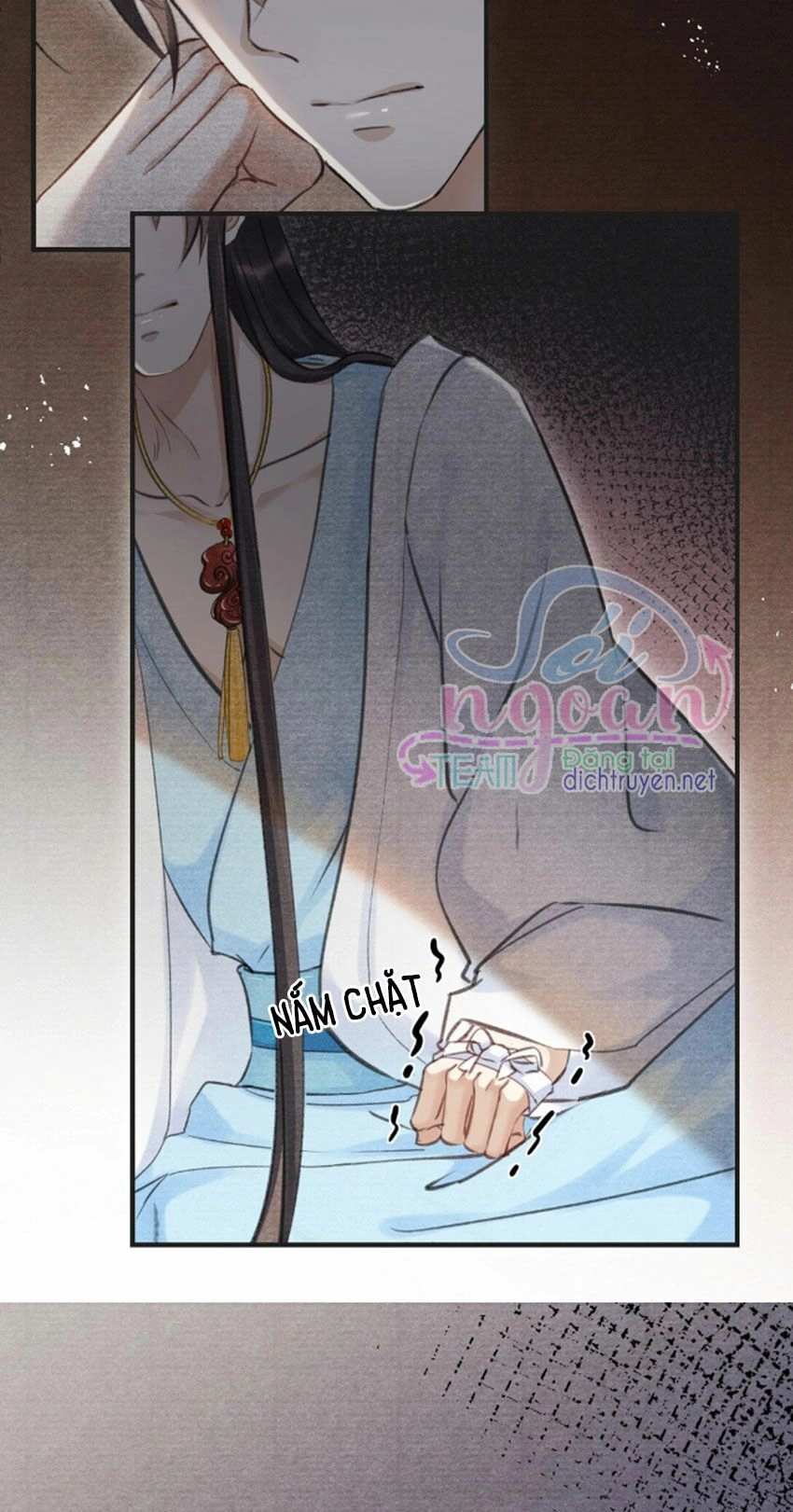 Nhất Kiếm Sương Hàn Chapter 16 - 12